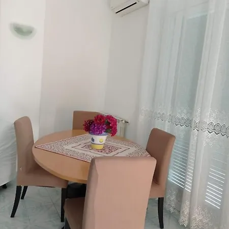 Iasolino Apartment