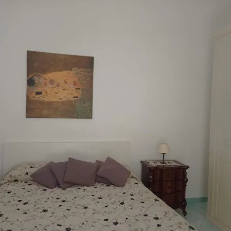Iasolino Apartment