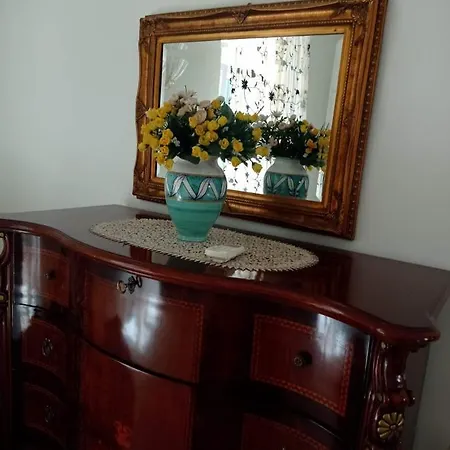 Iasolino Apartment
