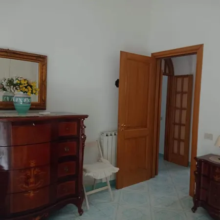 Apartment Iasolino Ischia