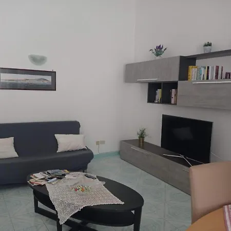 Apartment Iasolino Ischia