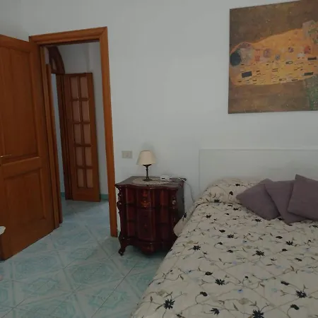 Iasolino Apartment Ischia