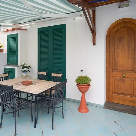 Apartment Iasolino