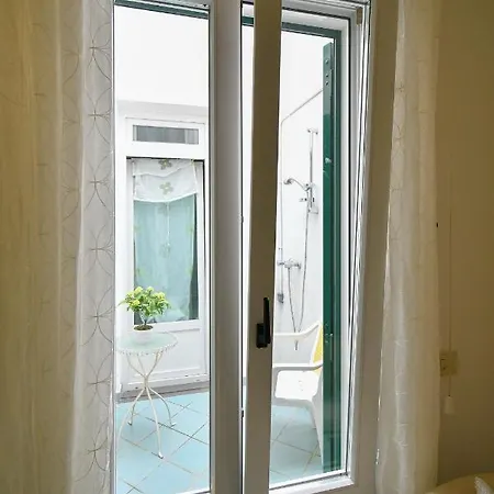 Iasolino Apartamento *