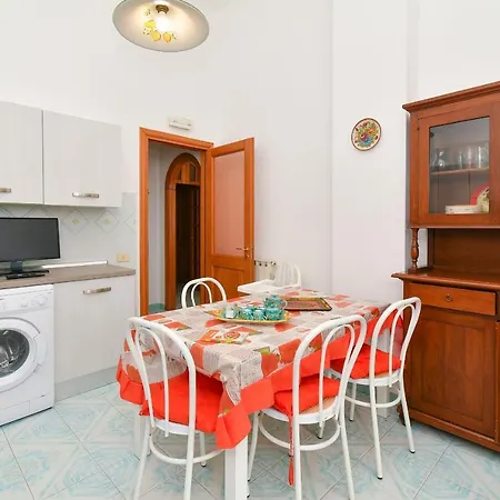 Iasolino Apartment