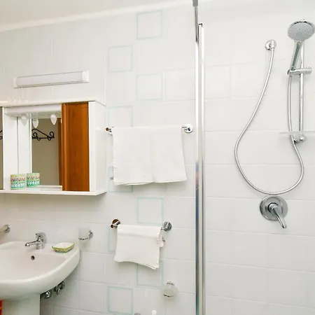 Apartment Iasolino *