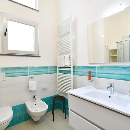 Iasolino Apartment Ischia