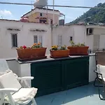 Iasolino Appartement *