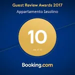 Iasolino Appartement