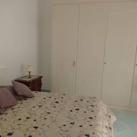 Appartement Iasolino Ischia