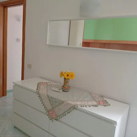 Appartement Iasolino