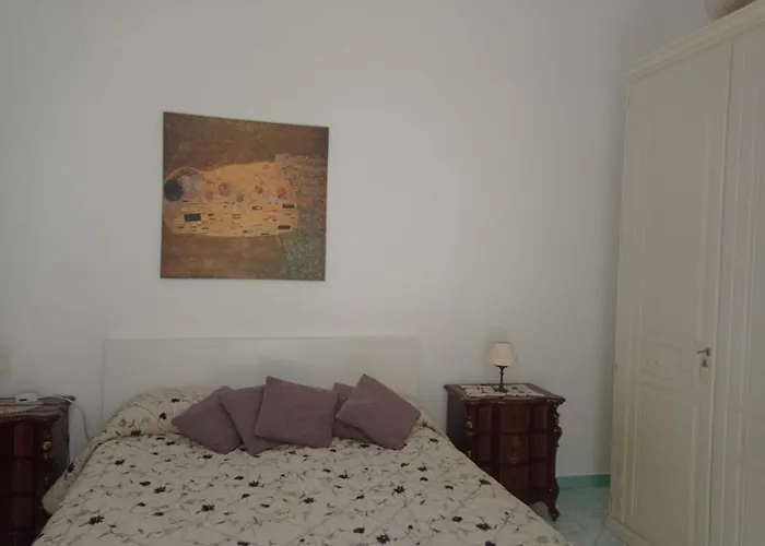 Iasolino Апартаменты